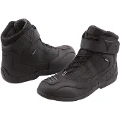 Modeka Black Rider Stiefel Herren schwarz, 41