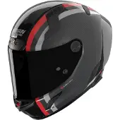 Nolan X-804 RS Ultra Carbon Gemini Helm