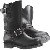 Daytona Urban GTX Gore-Tex wasserdichte Motorradstiefel