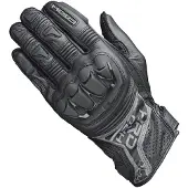 Held Kakuda Schwarz Handschuhe Größe 12