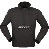Modeka Braker Schwarz Jacke Größe XL