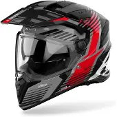 Airoh Bandit Spicy Integralhelm