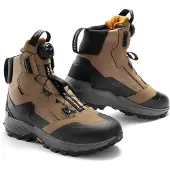 Rebelhorn Defender wasserdichte Motorrad Stiefel