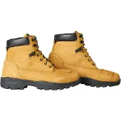 Rst Workwear Schuhe Sand Größe 41