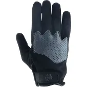 Helstons Dune Perforierte Lederhandschuhe