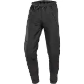 Büse Relax Schwarz Motorrad Jogging Hose Größe 2XL