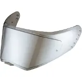 Caberg Visier Drift Evo II, leicht silber verspiegelt, homologiert