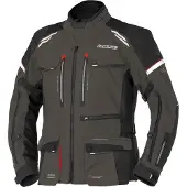 Büse Highland III wasserdichte Motorrad Textiljacke