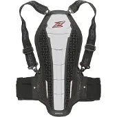 Zandona Hybridpro X6 Rückenprotektor
