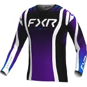 FXR Helium Infinity Motocross Jersey