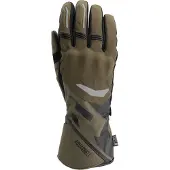 Richa Eternity wasserdichte Motorrad Handschuhe
