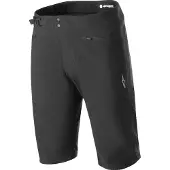 Alpinestars A-Dura Liner Shorts Black, Größe: 30