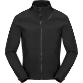 Spidi Windout Shell Schwarz Jacke Größe 3XL
