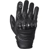 GMS Solis Perforierte Lederhandschuhe