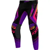 FXR Revo Jugend Motocross Hose