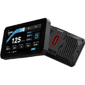 Chigee AIO-5 Play Motorrad Multimediasystem für BMW