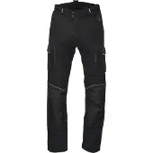 Büse Open Road III Textilhose Herren schwarz, 98