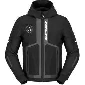 Spidi Armor Evo 2 Kapuzenjacke