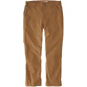 Carhartt Loose Straight Rugged Flex Duck Dungaree Hose