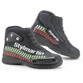 Stylmartin Speed Jr Pro Rennstiefel