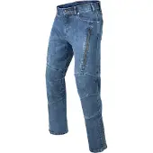 Rebelhorn Hawk 3 Regular Fit Motorrad Jeans