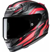 HJC RPHA 12 Dravix Helm