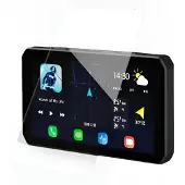 Chigee MFP0124 AIO-5 Displayschutzfolie
