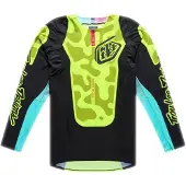 Troy Lee Designs SE Pro Myth Motocross Jersey