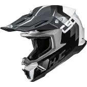 HJC C50 Primal Motocross Helm