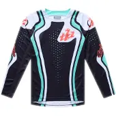 Troy Lee Designs Gp Pro Roller Langarm-trikot