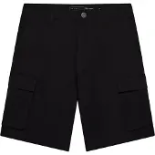 FOX - Fox Cargo Ripstop Short - Shorts Gr 32 schwarz