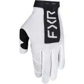 FXR Pro-Fit Air Logo perforierte Motocross-Handschuhe