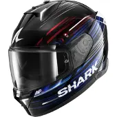 Shark Skwal i3 Light-Blur Helm