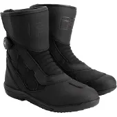 Richa Helion Atop wasserdichte Motorrad Stiefel