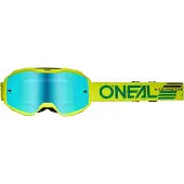 O'Neal B-10 Solid Offroad-brille