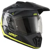 Leatt ADV 7.5 Graphic Helm mit Schutzbrille