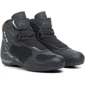 TCX R04D Air Schwarz Grau Schuhe Größe 39