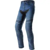 Rebelhorn Eagle 4 Slim Fit Motorrad Jeans