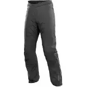 Büse Thermo Schwarz Regenhose Größe XL