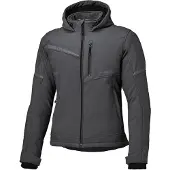 Held Curb Softshell Motorrad Textiljacke, anthrazit, 2XL