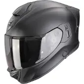 Scorpion Exo-530 Air Helm, schwarz matt, XXS (51/52)