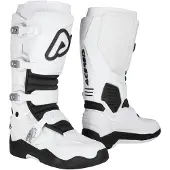 Acerbis Whoops Logo Motocross Stiefel