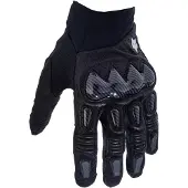 FOX Bomber Handschuhe unisex Polyamide schwarz, 2XL