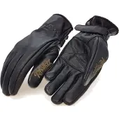 Rokker McAllen Motorrad Handschuhe