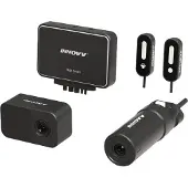 Innovv RC6 ThirdEYE Kamera System mit Toter Winkel Assistent