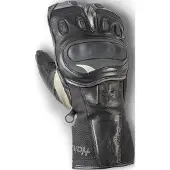 Halvarssons Duved wasserdichte Motorrad Handschuhe