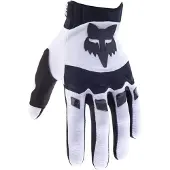 FOX Dirtpaw MX Handschuhe unisex weiß, XL