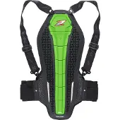 Zandona Hybridpro X7 Rückenprotektor