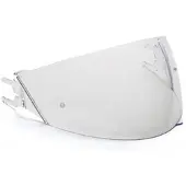 Givi HX08 / HX09 / HX09J Visier, Clear