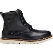XPD X-Village H2OUT Stiefel Schwarz Größe 46